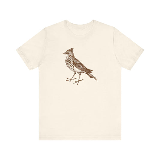 Skylark Short Sleeve Tee - 7 colors